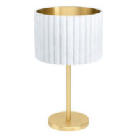 TAMARESCO Candeeiro de mesa