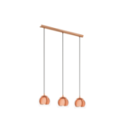 ROCAMAR Suspensão