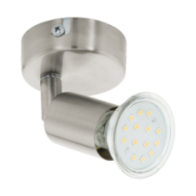 Buzz-Led 1xGu10