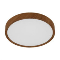 MUSURITA Candeeiro de teto 14,6W