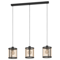 DELLOW 3x Suspensão